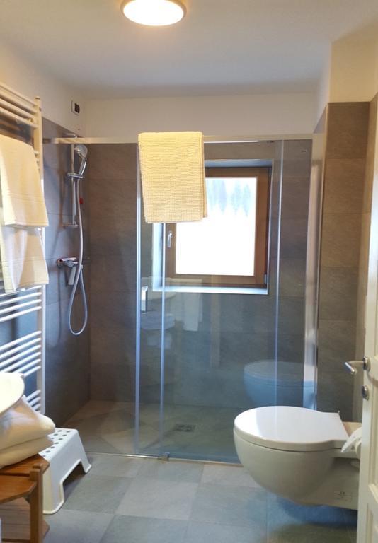 شقة Casa Alfredino روكا بييتوري الغرفة الصورة